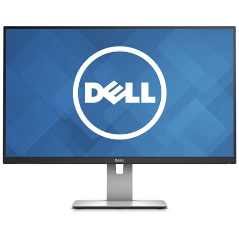 Monitor Dell UltraSharp U2715 QHD 27 inch 2560 x 1440